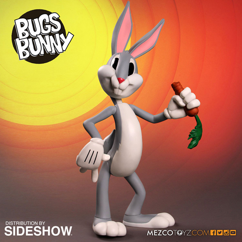 (예약마감) 61cm 벅스 바니(Bugs Bunny) Figure
