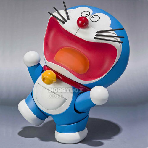 (예약마감) Robot Tamashii(도라에몽 / Doraemon) - Doraemoni