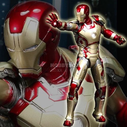 (입고) 파워포즈 마크42(Power Pose Mark XLII) / 아이언맨 3(Iron Man 3)