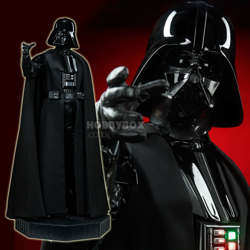 다스 베이더(Darth Vader) Legendary Scale Figure