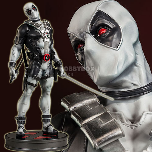 (입고) Deadpool - X-Force Premium Format Figure / 마블(Marvel)