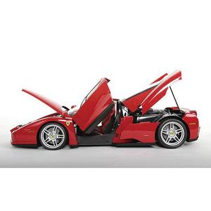 Enzo Ferrari - 엔초 페라리