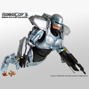 (재입고) Robocop3 - Flight pack version