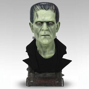 Frankenstein Life-Sized Bust 프랑켄슈타인 버스트