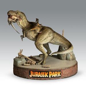 (입고) 쥬라기 공원 &#039;When Dinosaurs Ruled the Earth&#039; - T-rex vs Velociraptors