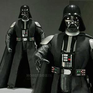 (입고) Star wars - Darth Vader Ep.4 12인치 피규어