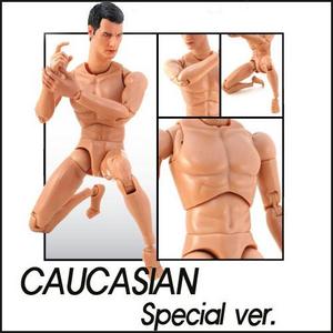 (재입고) Truetype Figure 3 - Caucasian Male body - Special ver.