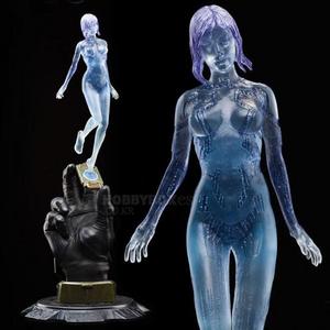 Halo 3 - Cortana Statue