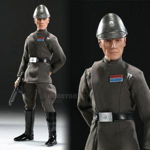 (입고) Star wars Admiral Piett 12-inch Figure