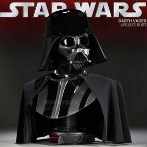 (재예약마감) 스타워즈(Star wars) - 다스베이더(Darth Vader) 라이프사이즈 버스트