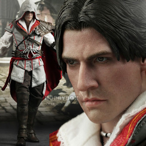 (입고) 어쌔신 크리드(Assassin&#039;s Creed) 2 - Ezio