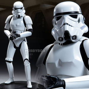 (재예약마감) 스톰트루퍼(Stormtrooper) Premium Format Figure / 스타워즈(Star Wars)