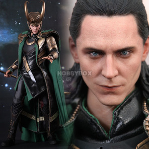(재입고) 로키(Loki) / 어벤져스(The Avengers)