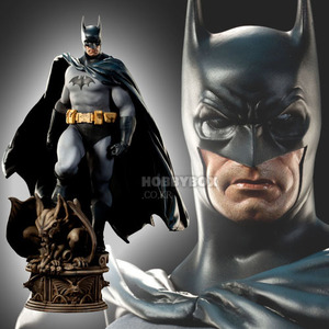 (입고) 배트맨(Batman) Premium Format Figure