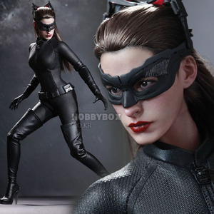 (재입고) 셀리나 카일(Selina Kyle) 캣우먼(Catwoman) / 배트맨 다크나이트 라이즈(The Dark Knight Rises)