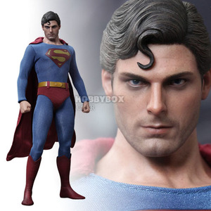 (입고) 슈퍼맨(Superman) 이블버전(Evil ver.) - 2013 토이페어 한정판