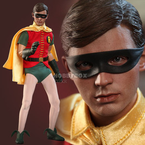 (예약마감) 로빈(Robin) / 배트맨(Batman) 1966