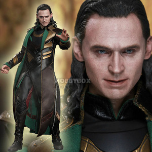 (입고) 로키(Loki) / 토르 다크월드(Thor : The Dark World)