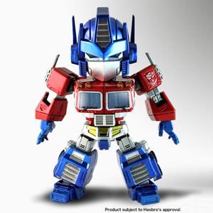 (예약마감) 옵티머스 프라임(Deformed Optimus Prime) / 트랜스포머(Transformers G1)