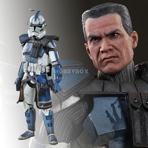 (예약마감) Arc Clone Trooper: Echo Phase II Armor / 스타워즈(Star Wars)