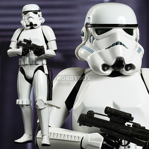 (재입고) 스톰트루퍼(Strom trooper) / 스타워즈(Star Wars) Ep. 4 A New Hope