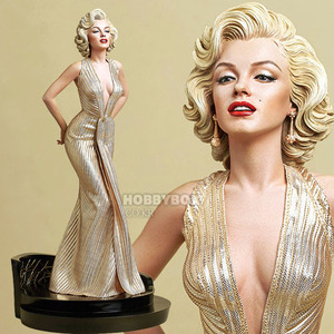 (재입고) 마를린 먼로(Marilyn Monroe) / 신사는 금발을 좋아해(Gentlemen Prefer Blondes, 1953)