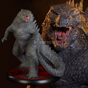 (입고) 고질라(Godzilla) Statue / 고질라(Godzilla)