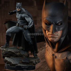 배트맨(Batman) Premium Format Figure / 배트맨 대 슈퍼맨 : 저스티스의 시작(Batman v Superman : Dawn of Justice)