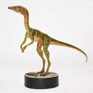 (예약마감) 콤프소그나투스(Compsognathus) 1:1 스케일 / 쥬라기 공원 : 잃어버린 세계(The Lost World : Jurassic Park)