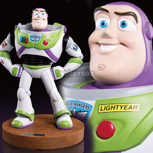 (예약마감) 버즈 라이트이어(Buzz Lightyear) Statue / 토이스토리(Toy Story) 3 : Miracle Land