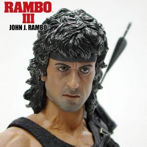  RAMBO3 - John J Rambo