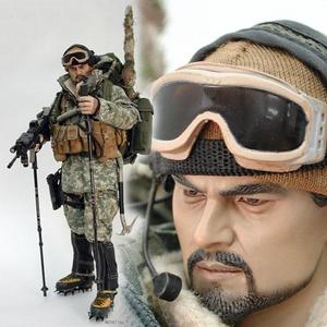 (입고) Special Force Mountain Ops Sniper - ACU ver. 디카프리오 헤드