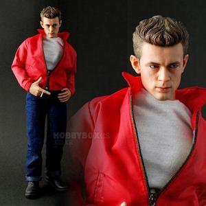 (입고) James Dean - Red Jacket ver.