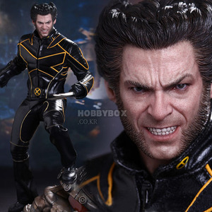 (입고) 울버린(Wolverine) / 엑스맨 최후의 전쟁(X-men: The Last Stand)