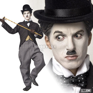 (잔금결제) 찰리 채플린(Charles Chaplin) TRAMP 100주년 기념판 / ZCWO ZC130