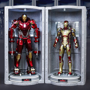 (입고) Hall of Armor(House Party Protocol Version) / 아이언맨 3 (Iron Man 3)