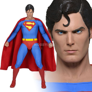(예약마감) 1/4 슈퍼맨 크리스토퍼 리브(Superman - Christopher Reeve)  