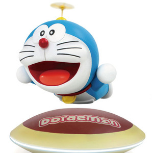 (예약마감) 도라에몽(Doraemon) 자기부상(Magnetic Levitating ver.) / 도라에몽(Doraemon)